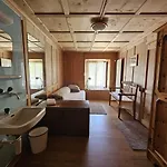 Bed and Breakfast Dalla Posta Platta *