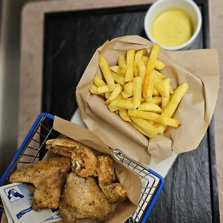 Dalla Posta Platta Parde