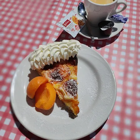 Dalla Posta Platta Frühstückspension