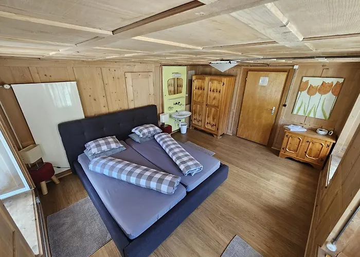 Bed & Breakfast Dalla Posta Platta *