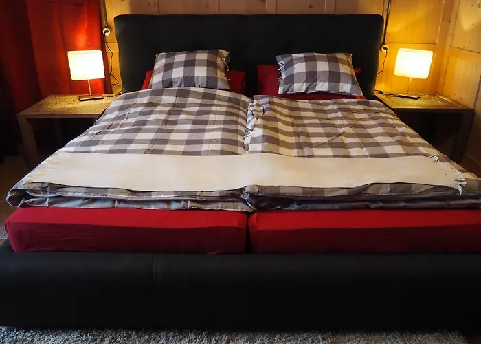 Bed & Breakfast Dalla Posta Platta *