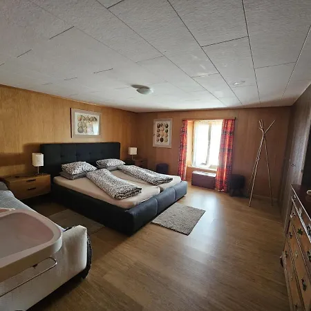 Dalla Posta Platta Parde