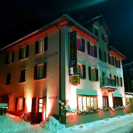 Dalla Posta Platta Parde