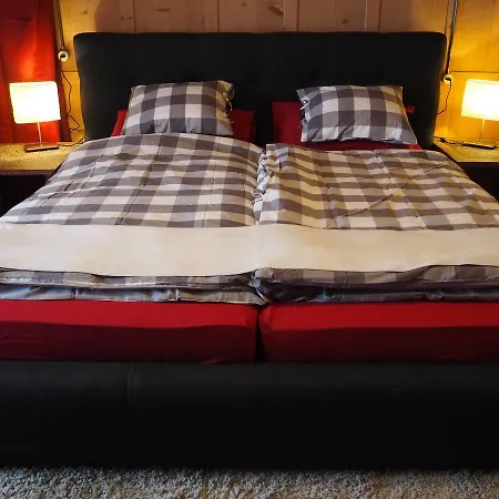 Nocleg ze śniadaniem Dalla Posta Platta *