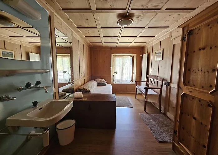 Oda ve Kahvaltı Dalla Posta Platta *