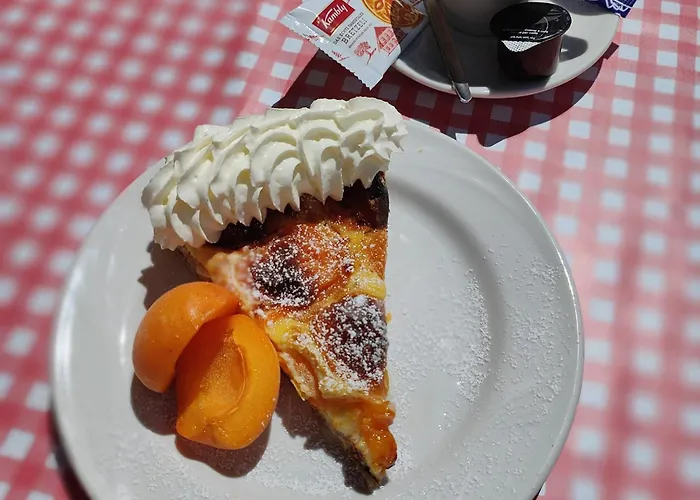 Dalla Posta Platta Bed & Breakfast