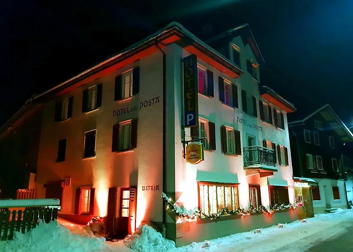 Dalla Posta Platta Parde