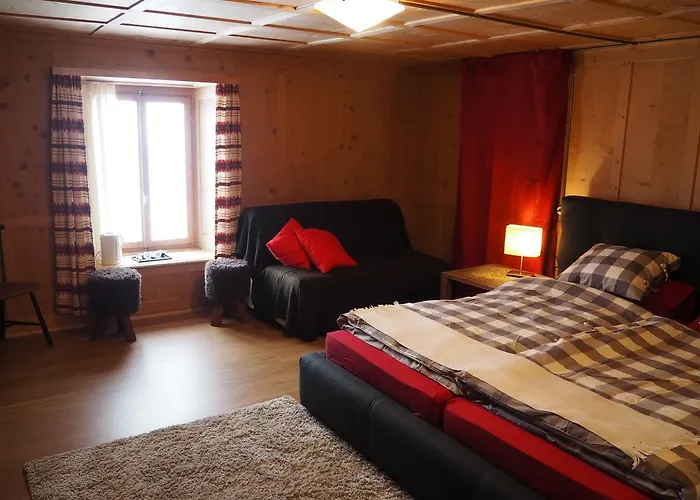 Dalla Posta Platta * Parde