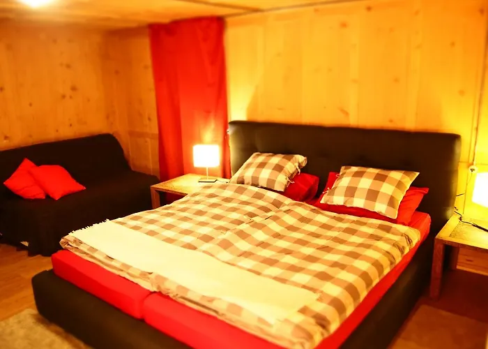 Dalla Posta Platta Oda ve Kahvaltı *