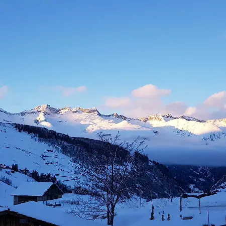 Bed & Breakfast Dalla Posta Platta Parde