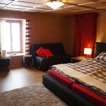 Dalla Posta Platta * Parde