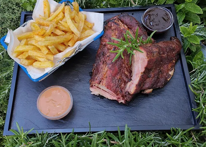 Dalla Posta Platta * Parde